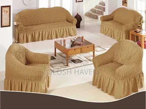 Sofa Cover Set