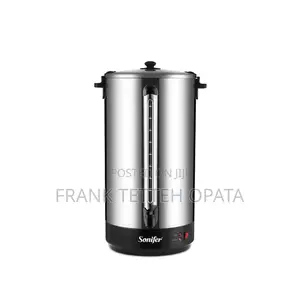 40l Sonifer Hotwater Dispenser