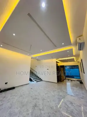 4bdrm House in Abokobi for sale