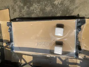 F-150 2016,2017,2018,2019,2020 Radiator