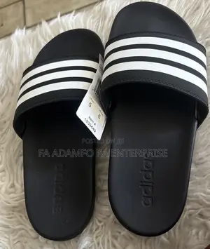 Adidas Slides Or Adidas Slippers