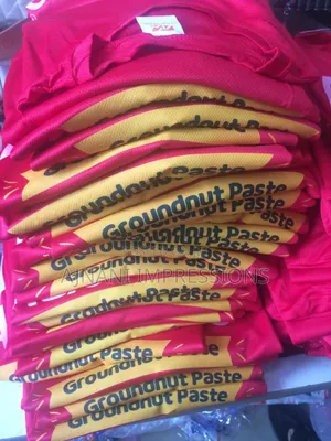 T-Shirt Branding