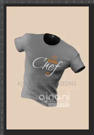 T-Shirt Branding