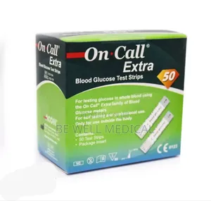 On Call Extra Strips