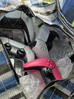 Ps5 Uk Used Controllers