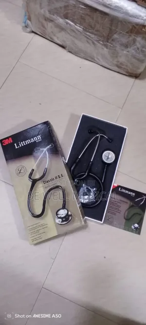Littmann Stethoscope Classic 2