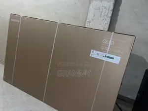 Samsung Qled Q70d 75inches