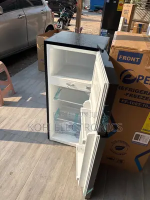 Pearl 90l Refrigerator Everyday Home Cooling Unit