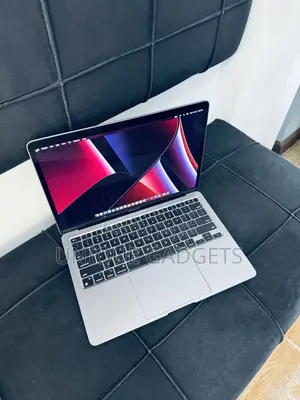 Laptop Apple MacBook Air 2020 M1 8GB Apple M1 SSD 256GB