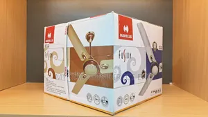 Fusion 1400mm Ceiling Fan