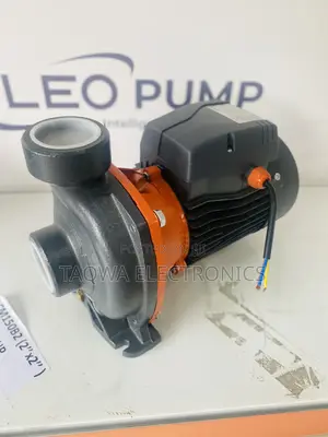 Acm150b2 Leo 2hp Water Pump