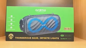 Oraimo Spacebox Pro