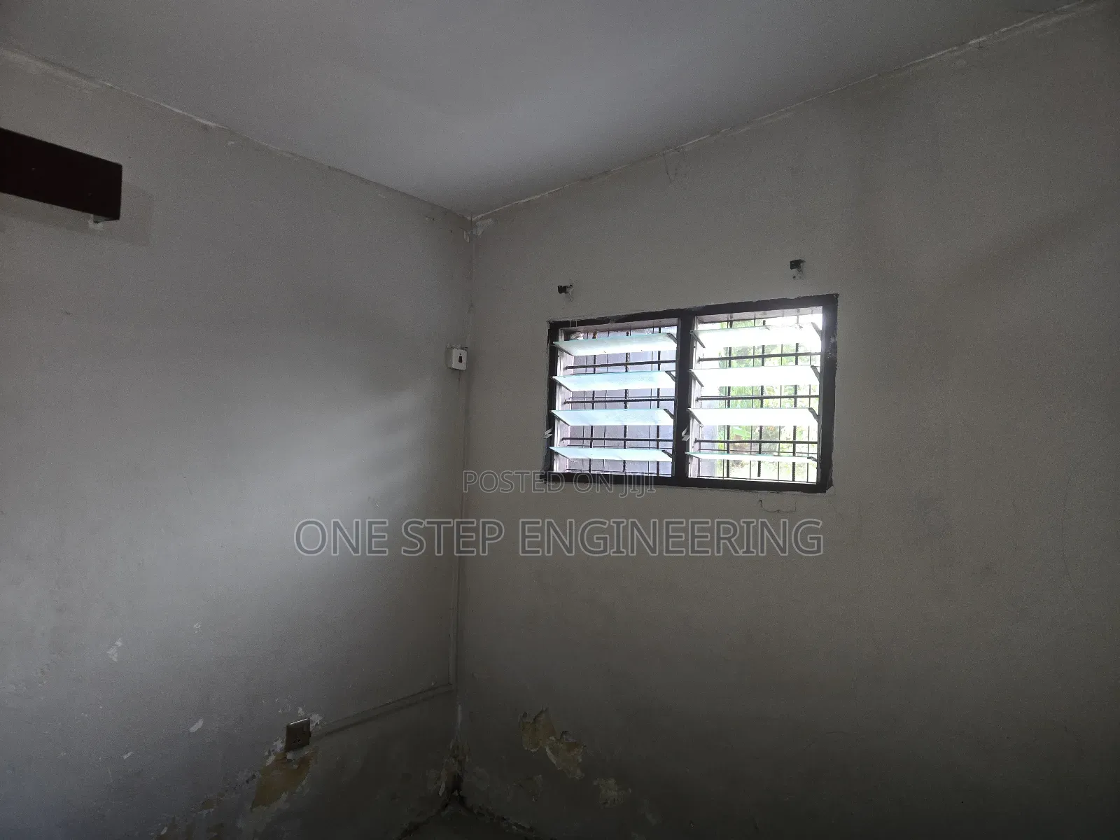 Studio Apartment in One Step House, Israel Park for rent