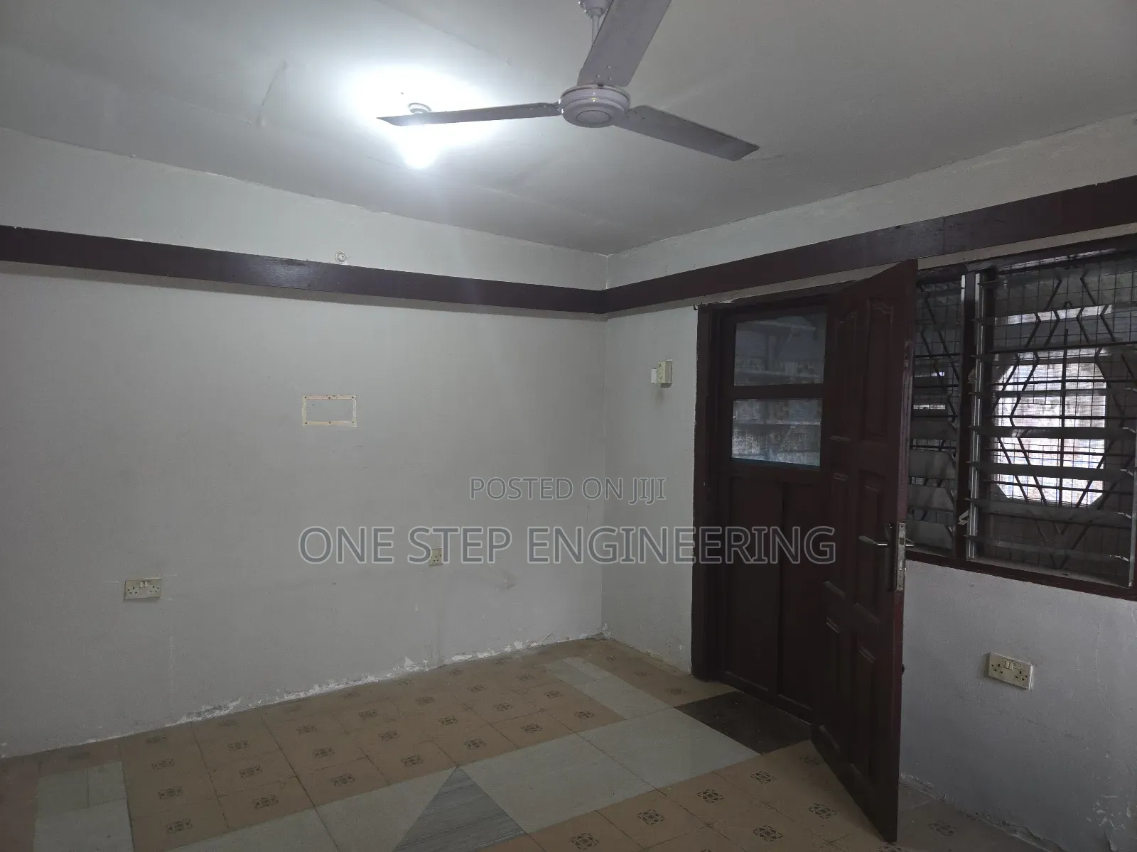 Studio Apartment in One Step House, Israel Park for rent