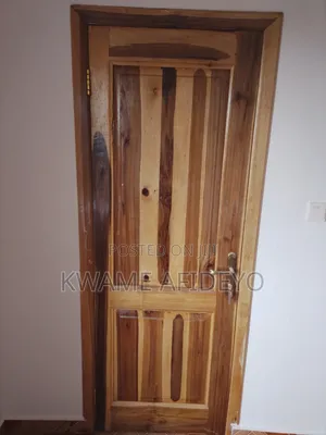 Door Installation Services