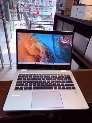 Laptop HP ProBook x360 435 G8 16GB AMD Ryzen 7 SSD 512GB