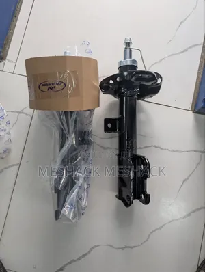 Hyundai Tucson 2020 Front Shock