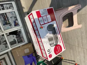 Remarkable Suction: The Lg Vc5420nntr Bagless Vacuum Cleaner
