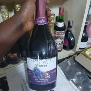 Frutas Treasure Sparkling Wine 750ml