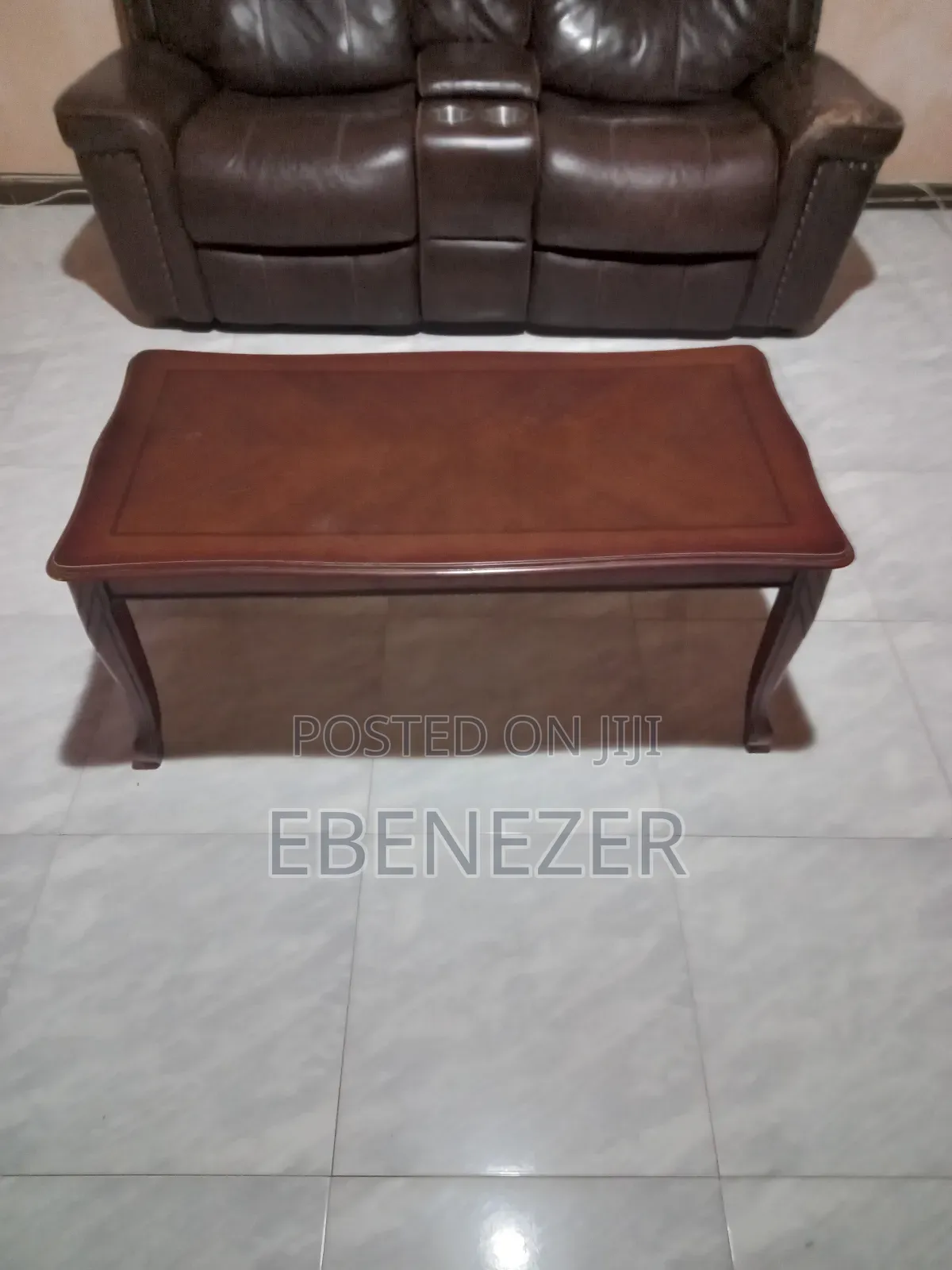 Wooden Table