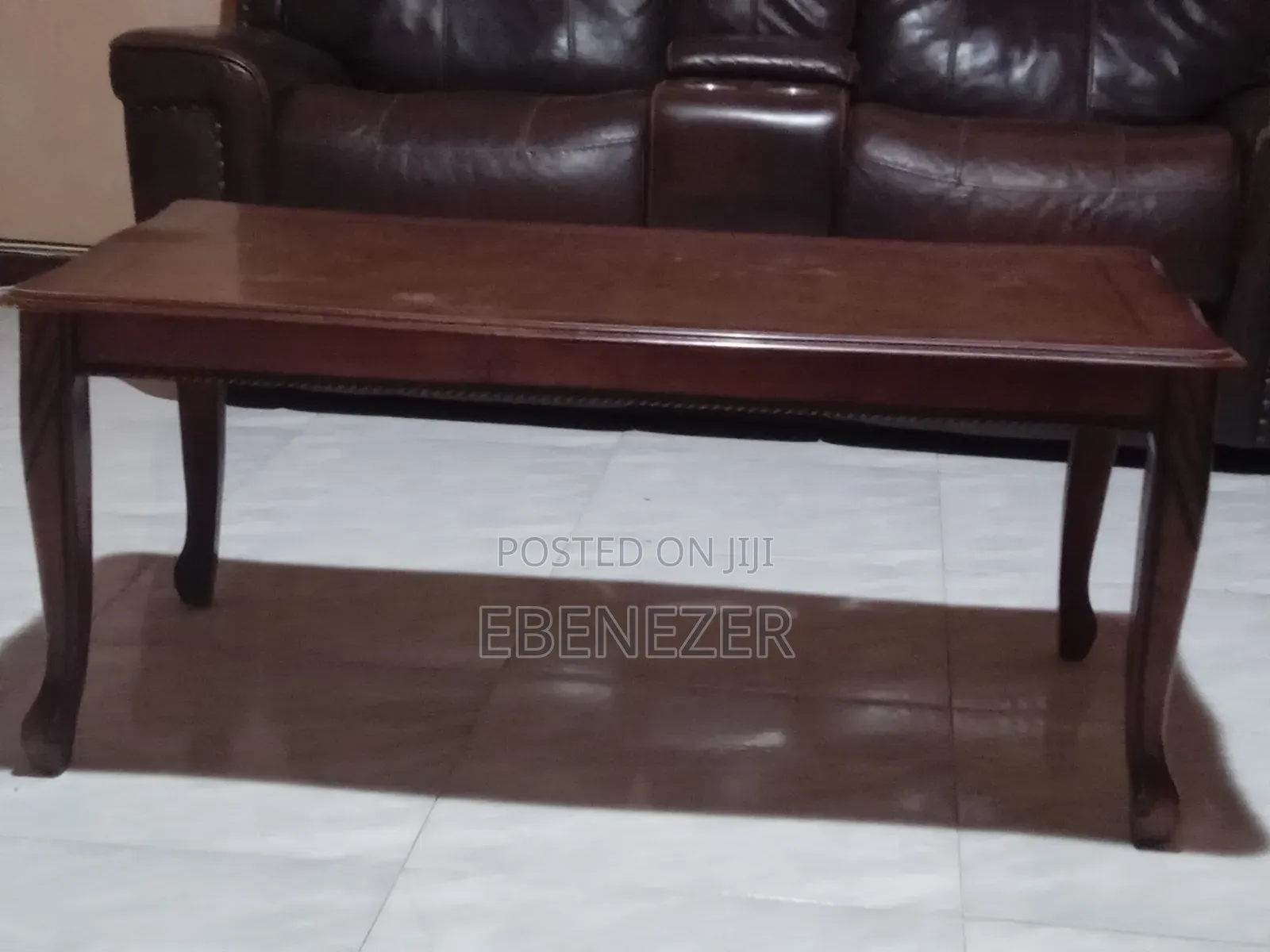 Wooden Table