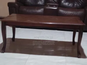 Wooden Table
