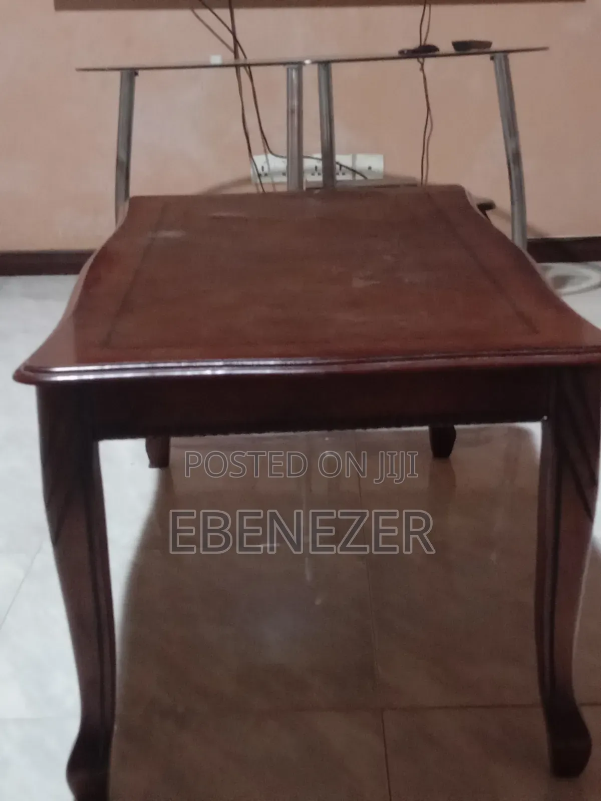 Wooden Table