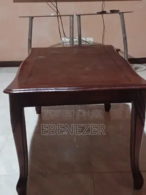 Wooden Table