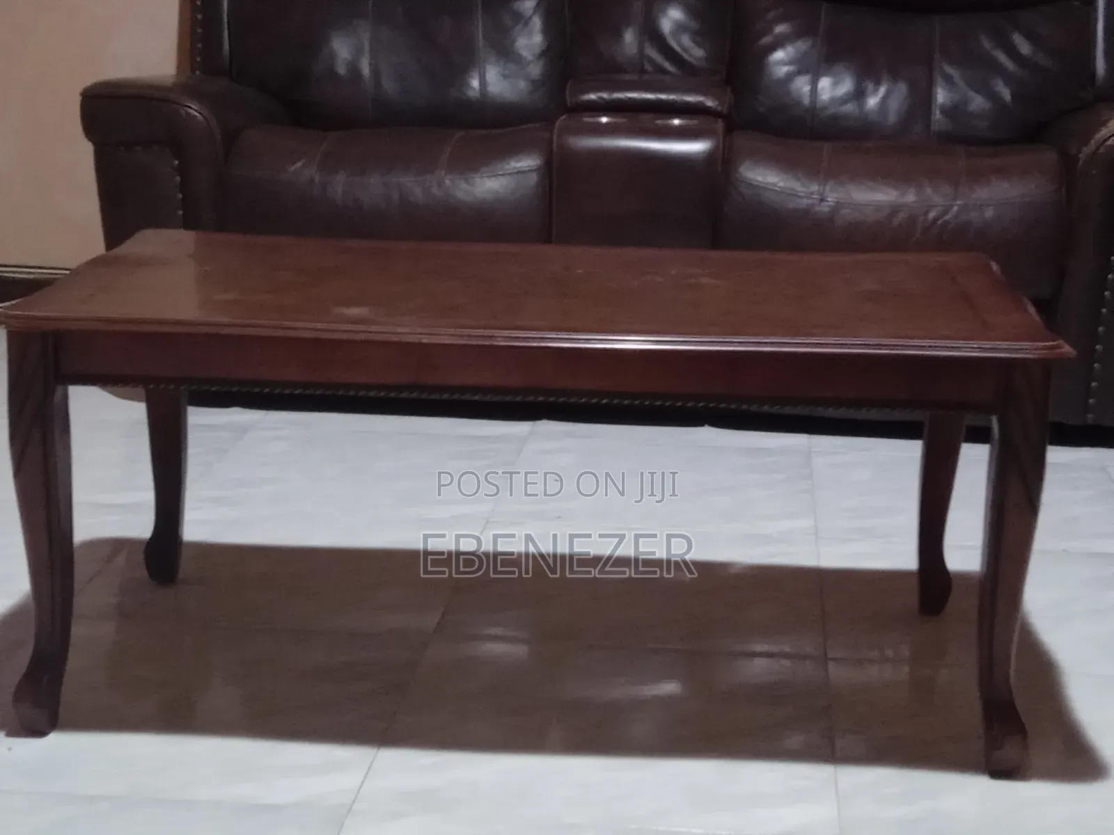 Wooden Table