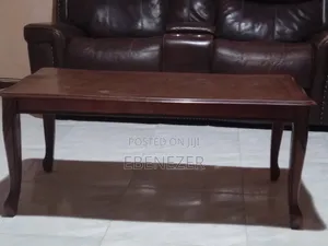 Wooden Table