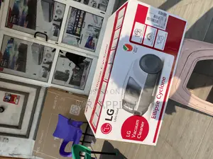 Lg Vc5420nntr: A Remarkable Choice for 2026 Home Maintenance