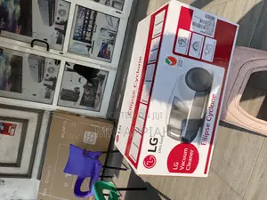 Remarkable Durability: Why the Lg Vc5420nntr Vacuum Excels