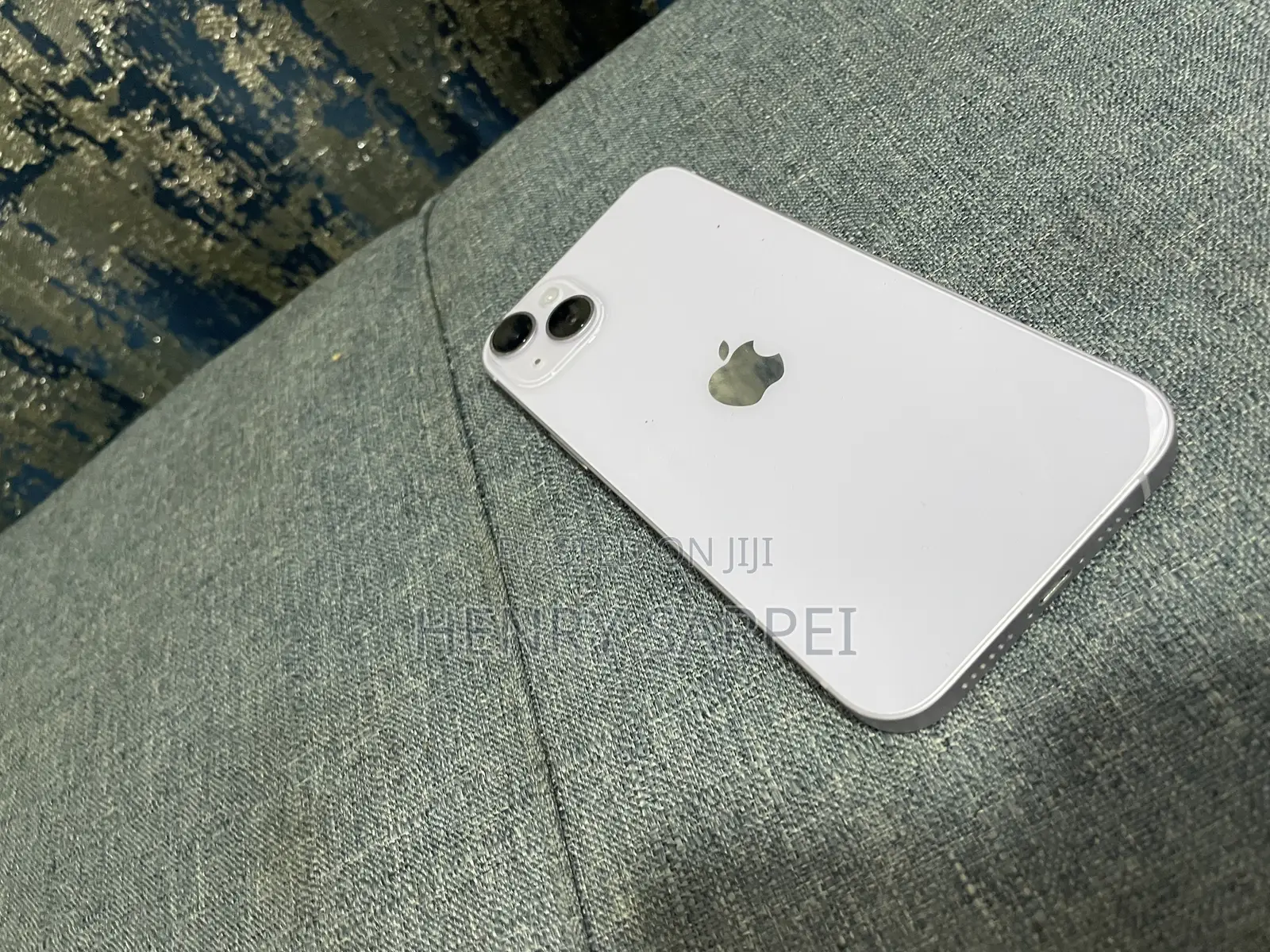 Apple iPhone 14 Plus 128 GB Purple