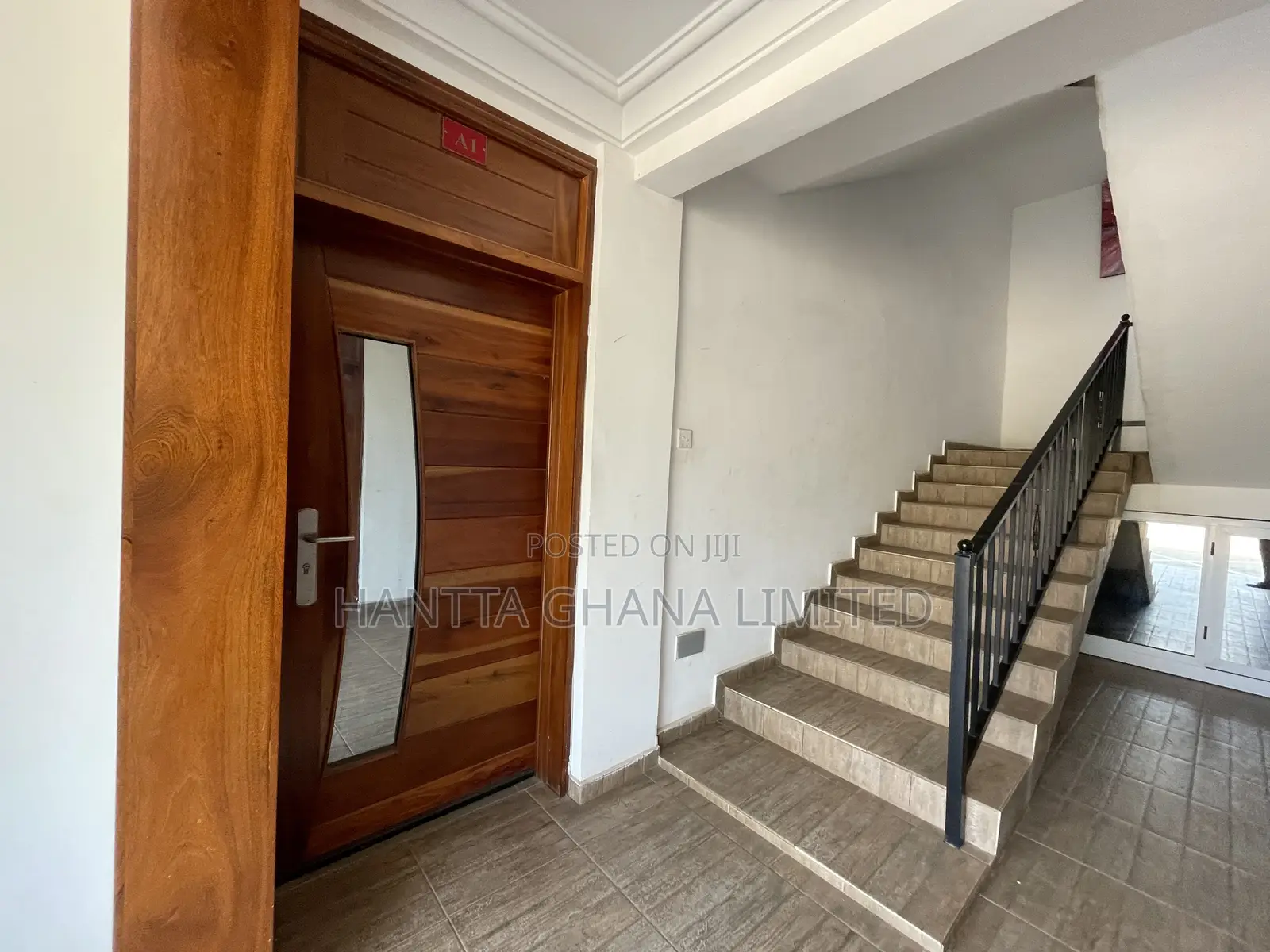 2bdrm Apartment in Oyarifa for rent