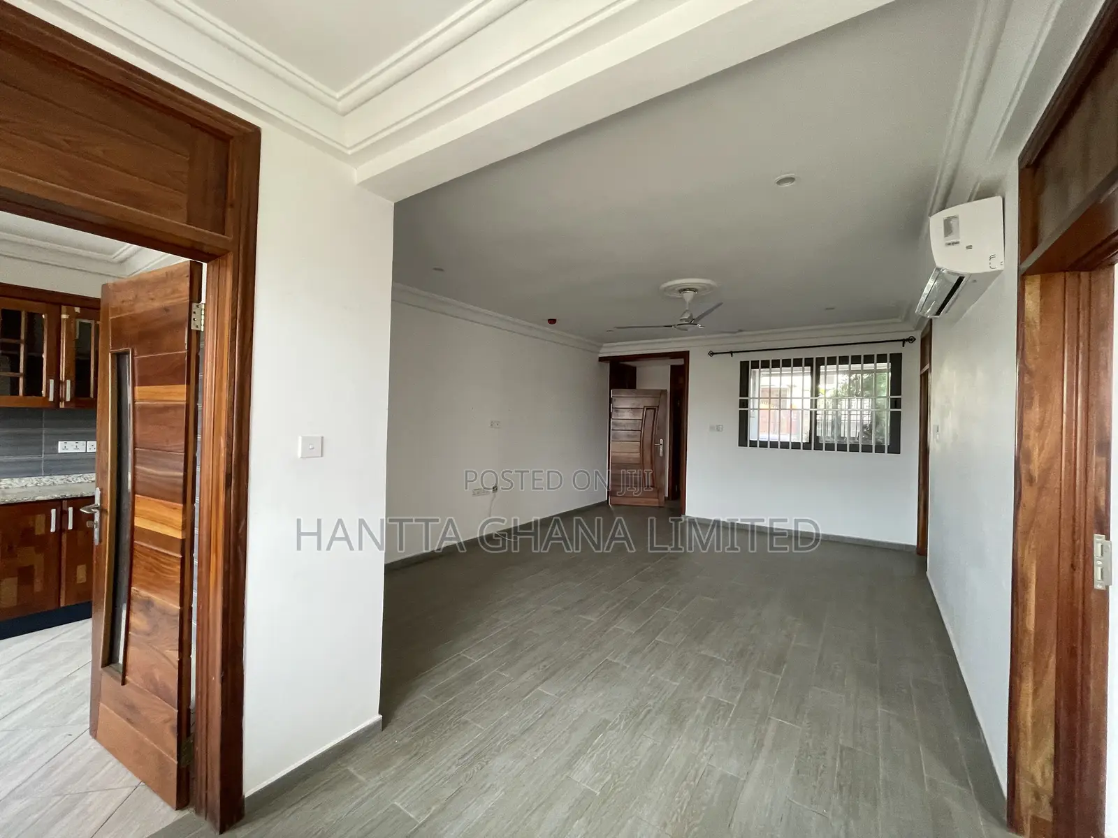 2bdrm Apartment in Oyarifa for rent