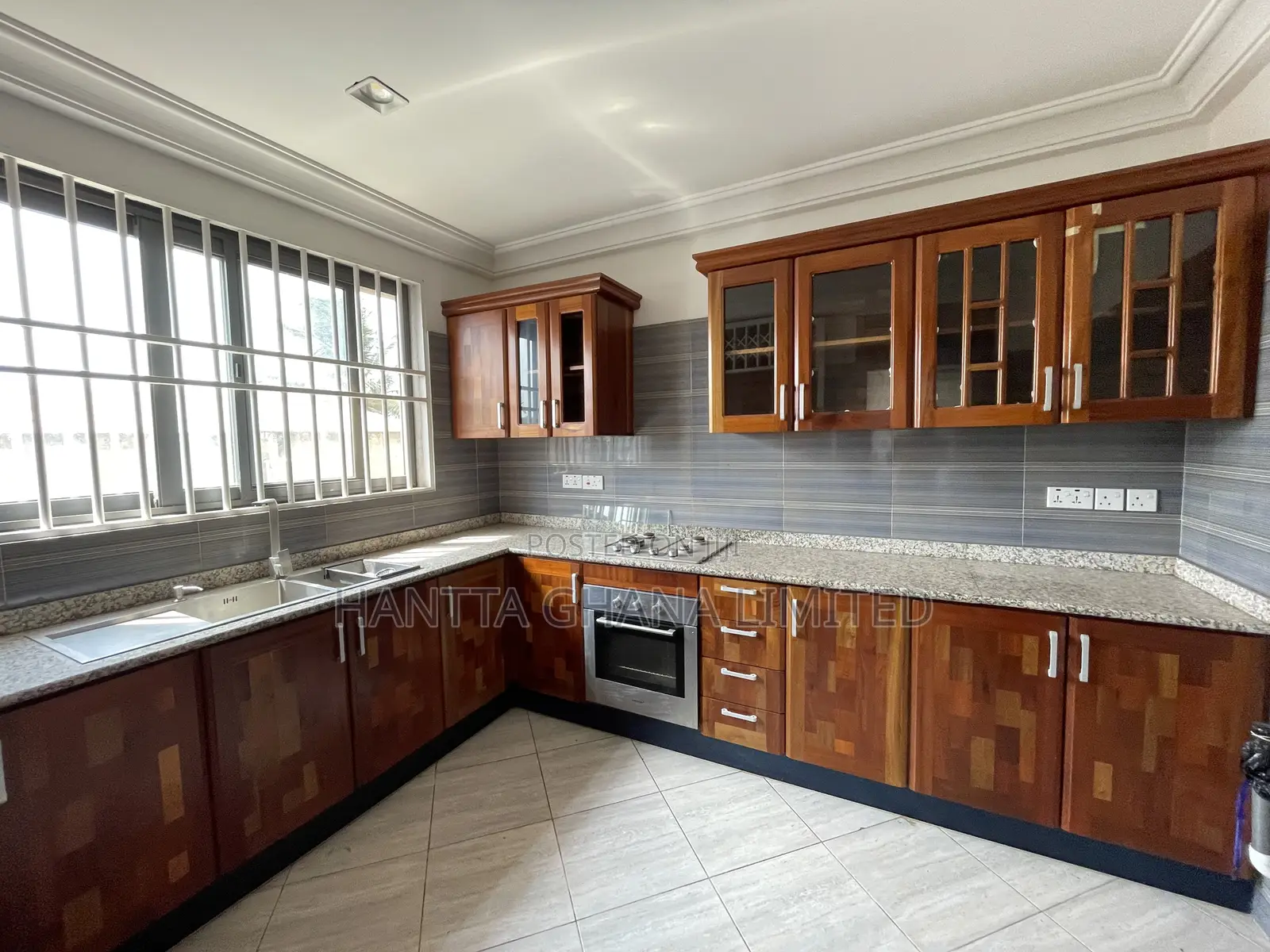 2bdrm Apartment in Oyarifa for rent