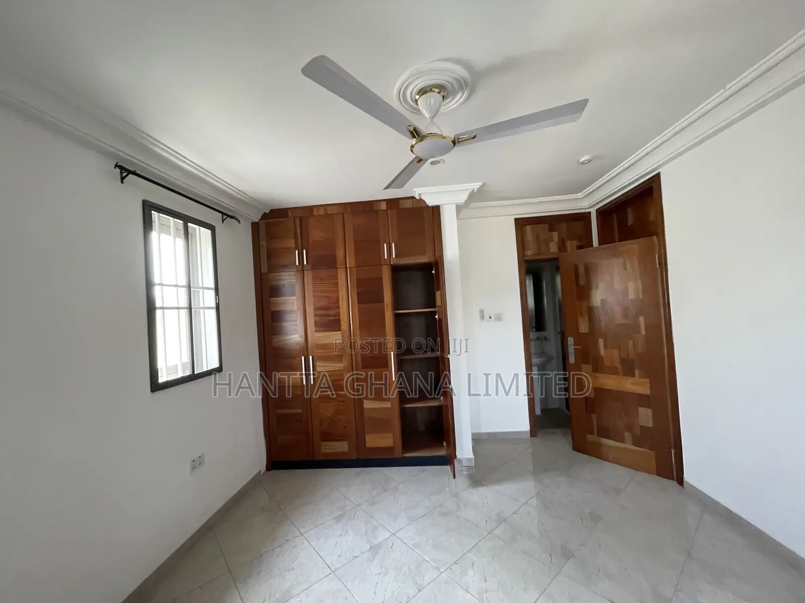 2bdrm Apartment in Oyarifa for rent