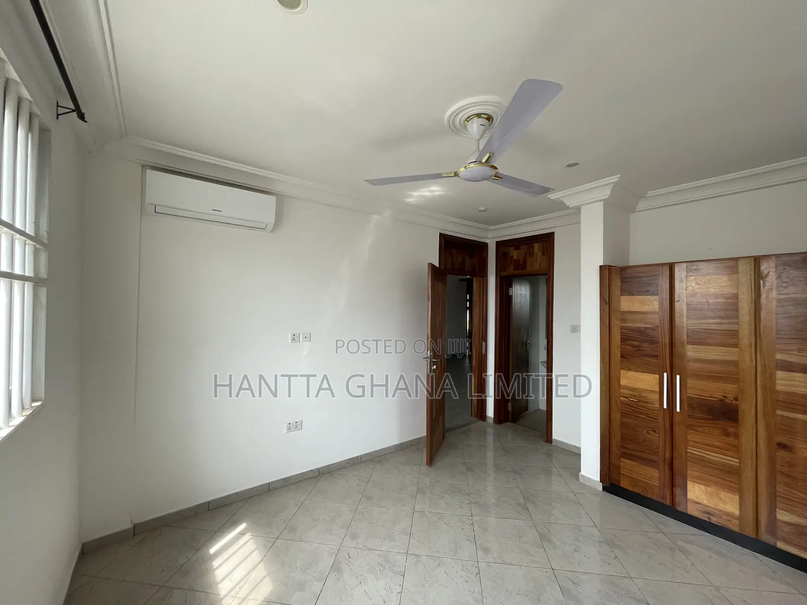 2bdrm Apartment in Oyarifa for rent