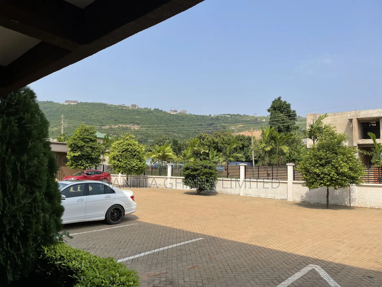 2bdrm Apartment in Oyarifa for rent