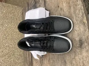 Dunk Sneaker