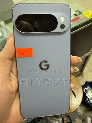 Google Pixel 10 Pro XL 256 GB Blue