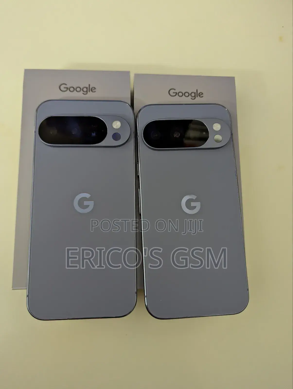 Google Pixel 10 Pro XL 256 GB Blue