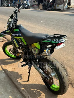 Husqvarna Motocross 2023 Black