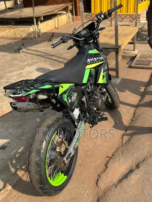 Husqvarna Motocross 2023 Black