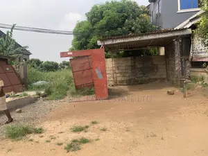 3 Plots of Land at Ablekuma Manhea for Sale