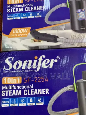 10 in 1 Multi Functional Cleaning Machine / Mop