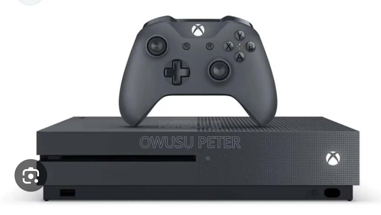 Xbox One Console