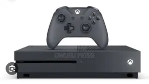 Xbox One Console