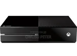 Xbox One Console