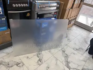 65-inch Screen Protector Crystal-clear Protective
